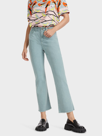 Seafoam Rethink Together Jean