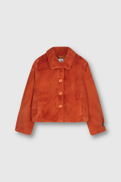 Vie Jacket - Pottery