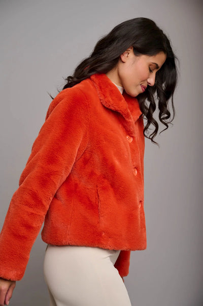Vie Jacket - Pottery