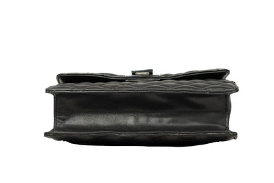 The Wellington in Black