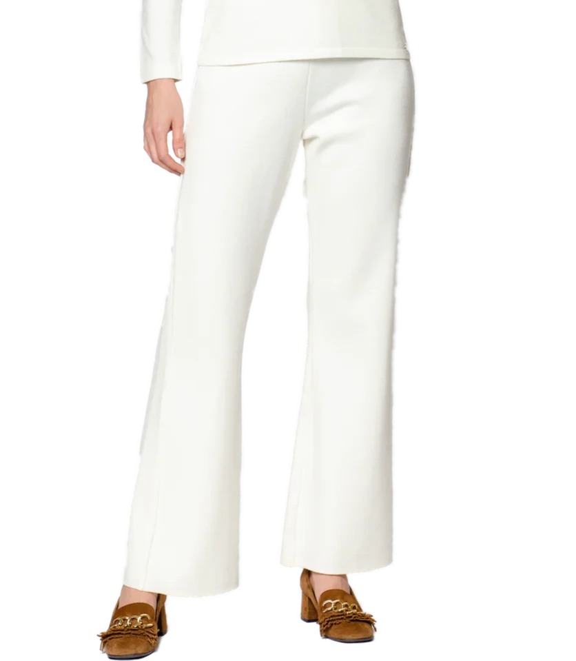 Monique Pants in Winter White