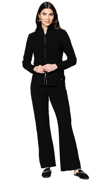 Zoe Jacket - Black