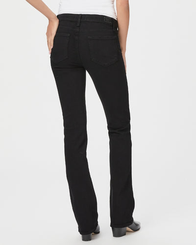 Manhattan Boot 32"- Black Shadow