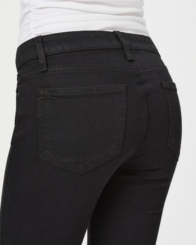 Manhattan Boot 32"- Black Shadow