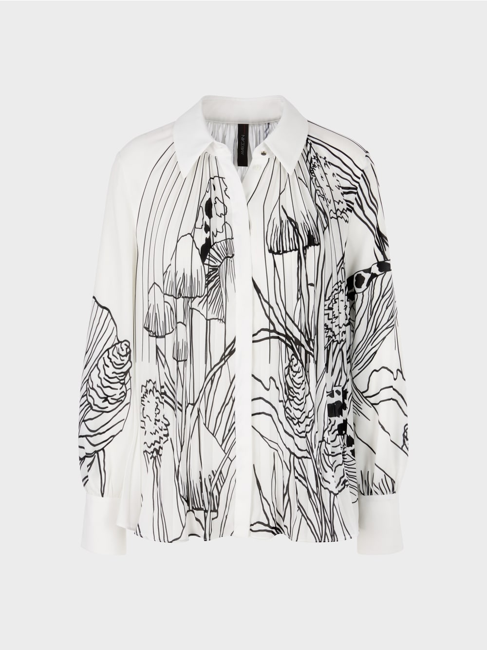 "Rethink Together" Blouse
