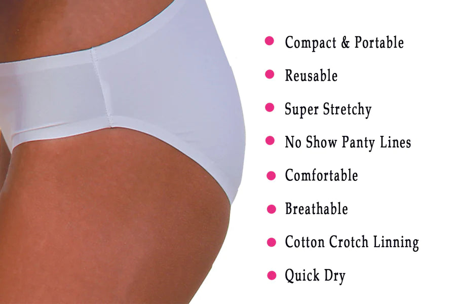 Disposable Panty