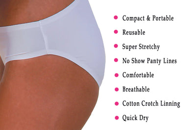 Disposable Panty