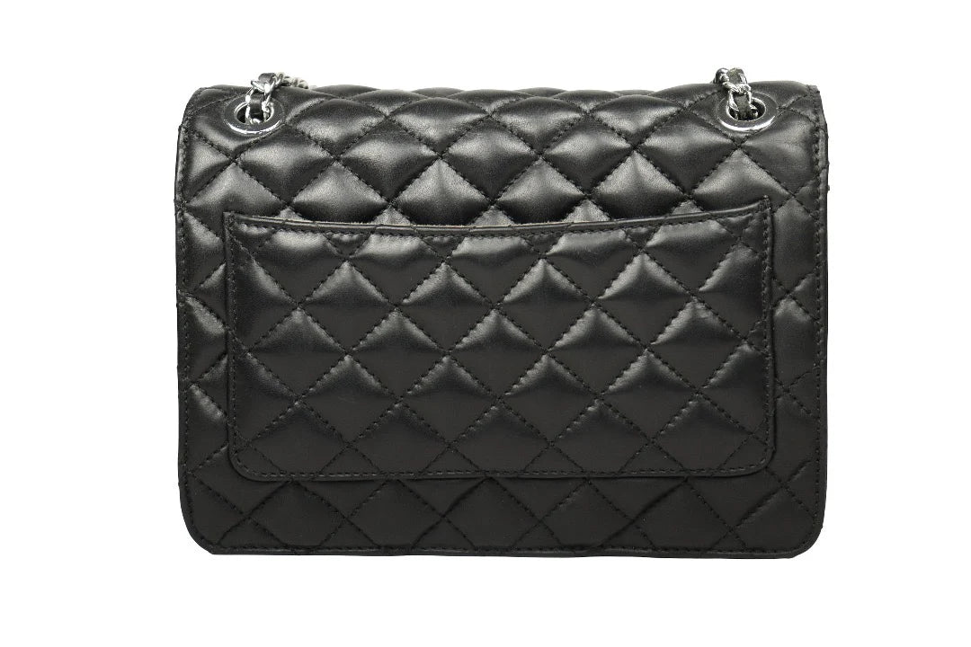 The Wellington in Black