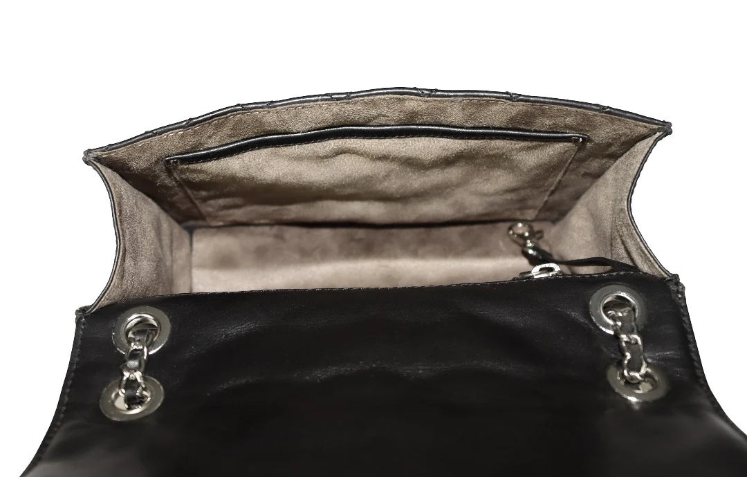 The Wellington in Black