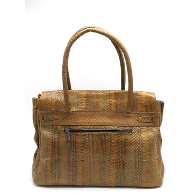 London 35 Purse in Camel