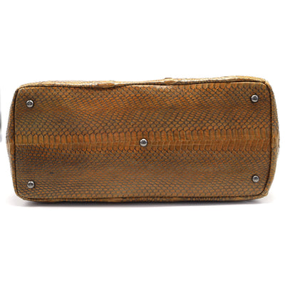 London 35 Purse in Camel
