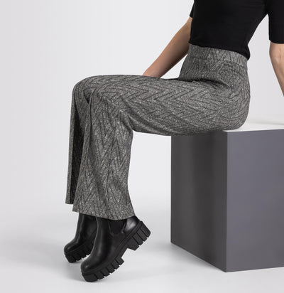 Chiara 32" - Grey