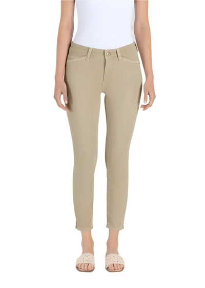 28" Dream Summer Pant in Summer Beige