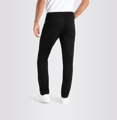 Men's Mac Flexx Jean 32'' in Black