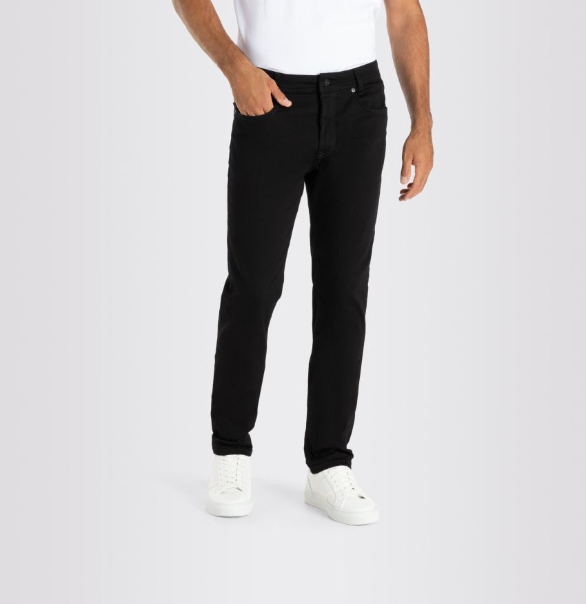 Men's Mac Flexx Jean 30'' in Black