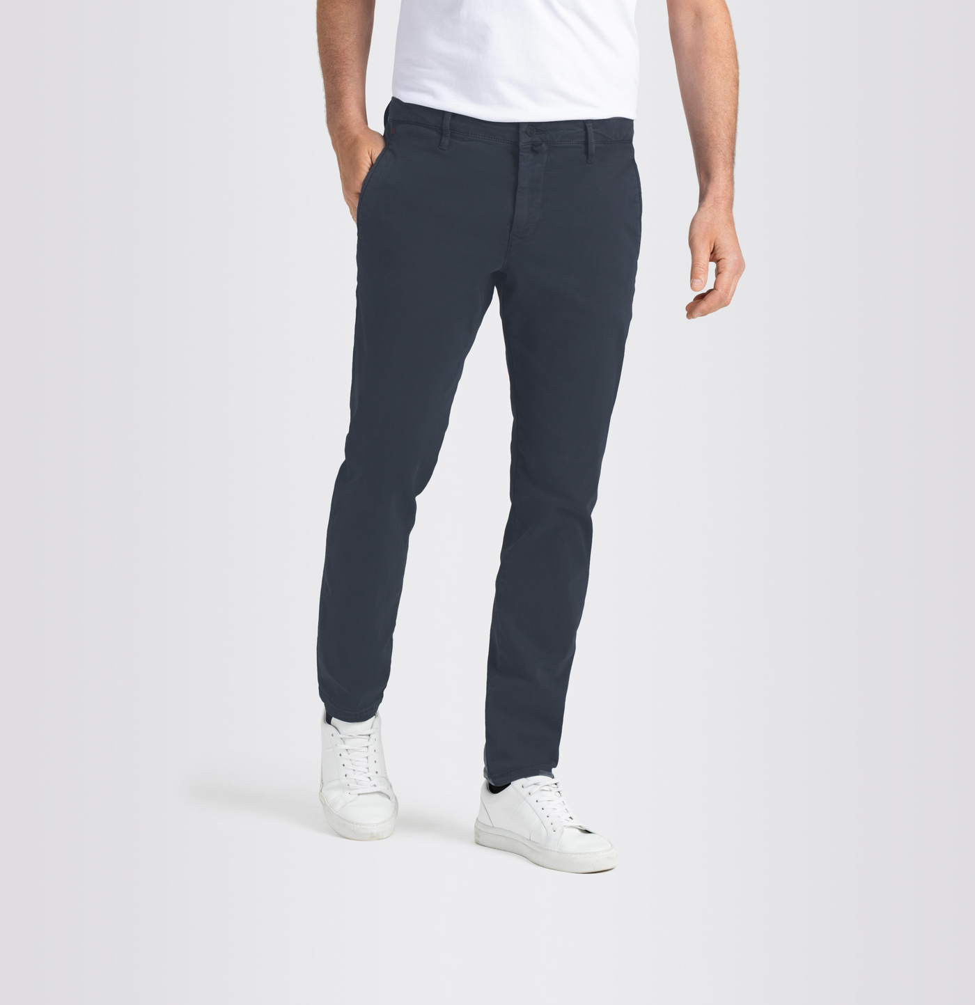 Men's Driver's Pant 34'' in Midnight Blue