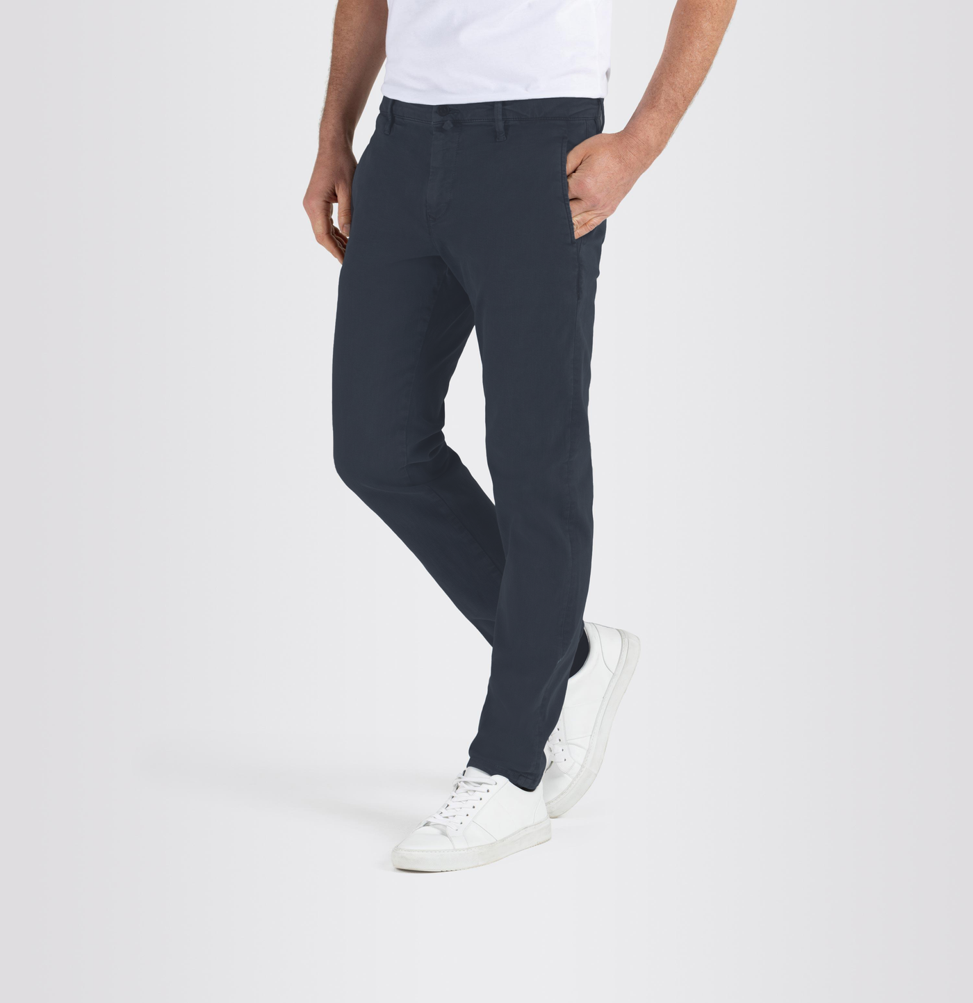 Men's Driver's Pant 30'' in Midnight Blue