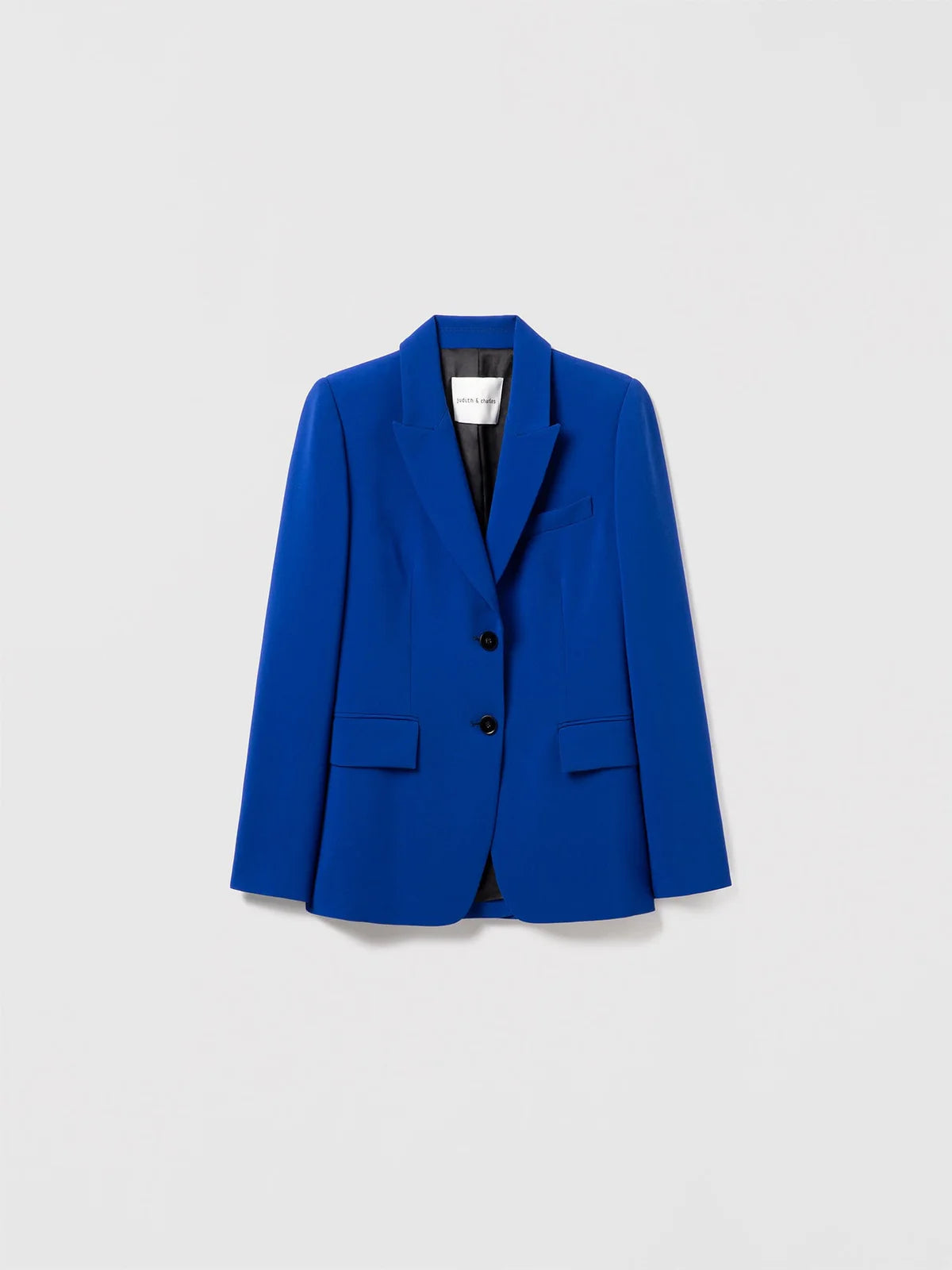 Lille Jacket - Cobalt Blue