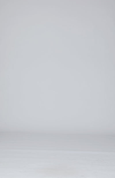 Silk Essential Wide Leg Pant w/Flat Front & Back Elastic in Black