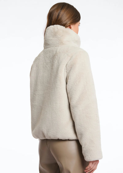 Sallie Jacket in Birch
