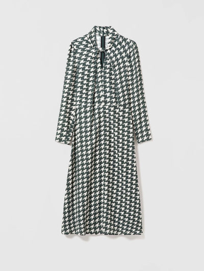 Rivoil Printed Dress