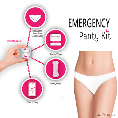 Disposable Panty