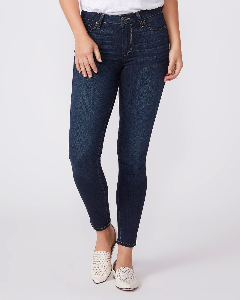 Hoxton Ankle Jean - Koda
