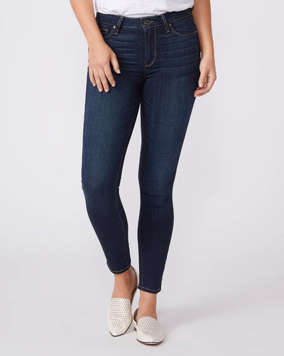 Hoxton Ankle Jean - Koda
