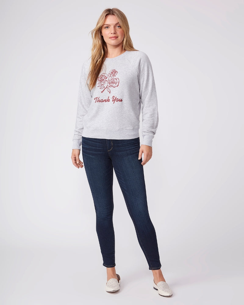 Hoxton Ankle Jean - Koda