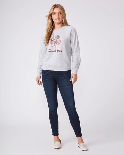 Hoxton Ankle Jean - Koda