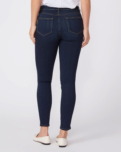 Hoxton Ankle Jean - Koda
